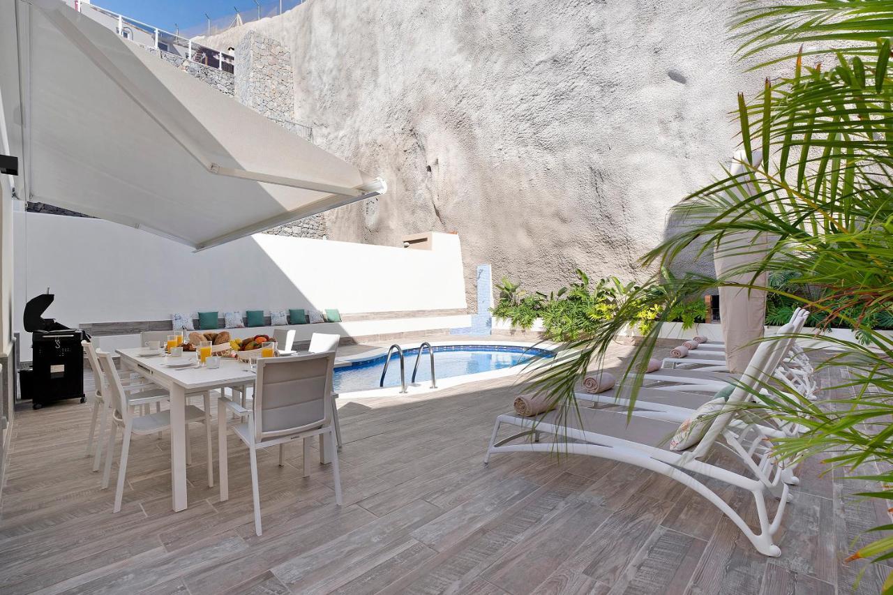 Villa Taganana Costa Adeje Exterior foto